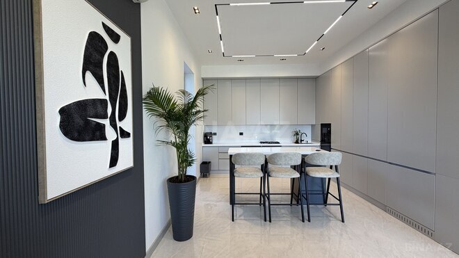 Satılır 4 otaqlı həyət evi/bağ evi 170 m², Mərdəkan q., photo 24 from 32