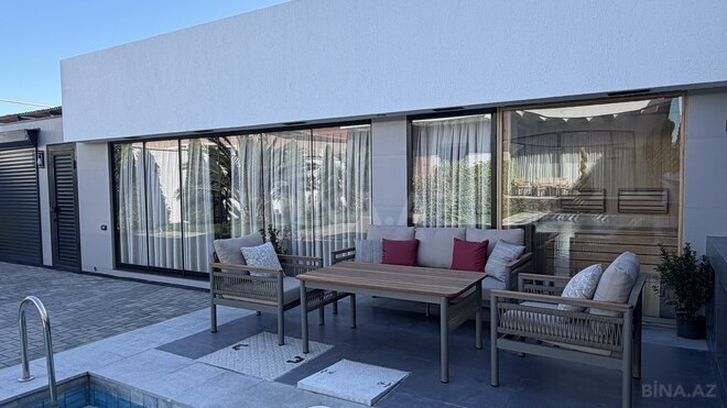 Satılır 4 otaqlı həyət evi/bağ evi 170 m², Mərdəkan q., photo 6 from 32