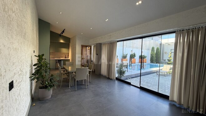 Satılır 4 otaqlı həyət evi/bağ evi 170 m², Mərdəkan q., photo 8 from 32