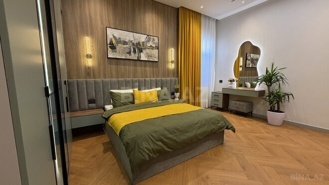 Satılır 4 otaqlı həyət evi/bağ evi 170 m², Mərdəkan q., photo 29 from 32