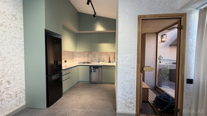 Satılır 4 otaqlı həyət evi/bağ evi 170 m², Mərdəkan q., photo 9 from 32