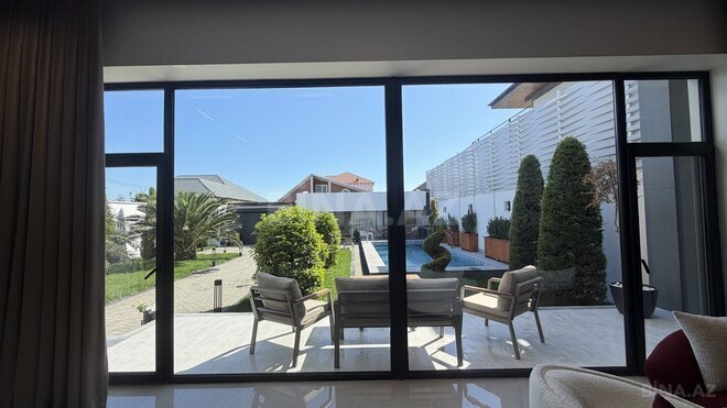 Satılır 4 otaqlı həyət evi/bağ evi 170 m², Mərdəkan q., photo 23 from 32