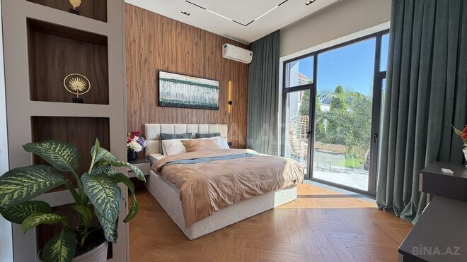 Satılır 4 otaqlı həyət evi/bağ evi 170 m², Mərdəkan q., photo 30 from 32