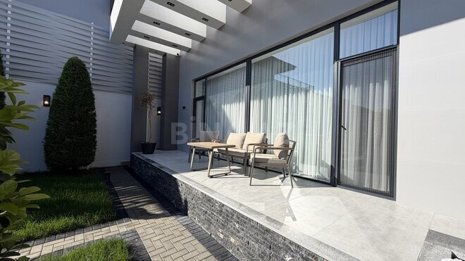 Satılır 4 otaqlı həyət evi/bağ evi 170 m², Mərdəkan q., photo 13 from 32