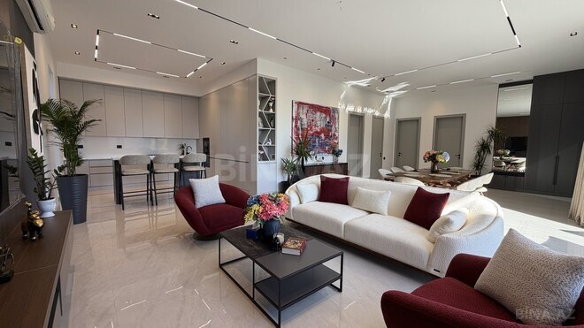 Satılır 4 otaqlı həyət evi/bağ evi 170 m², Mərdəkan q., photo 26 from 32