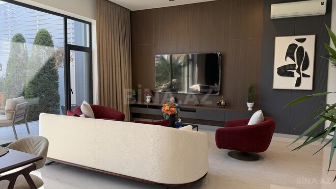 Satılır 4 otaqlı həyət evi/bağ evi 170 m², Mərdəkan q., photo 20 from 32