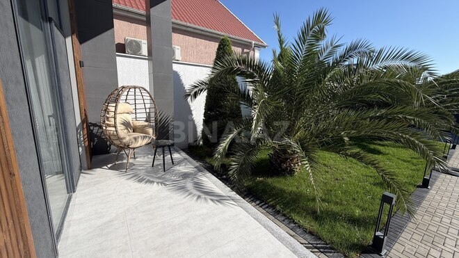 Satılır 4 otaqlı həyət evi/bağ evi 170 m², Mərdəkan q., photo 14 from 32