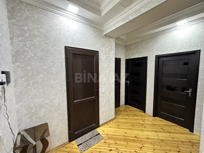 Satılır 4 otaqlı yeni tikili 113 m², Gənclik m., photo 28 from 31