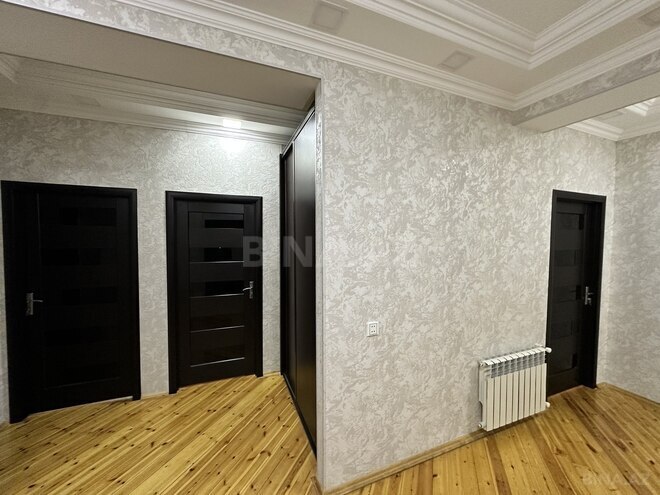 Satılır 4 otaqlı yeni tikili 113 m², Gənclik m., photo 27 from 31