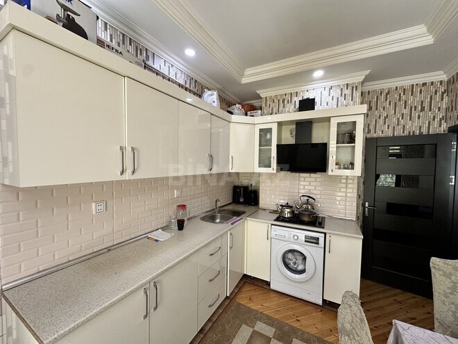 Satılır 4 otaqlı yeni tikili 113 m², Gənclik m., photo 17 from 31