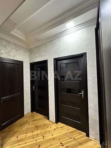 Satılır 4 otaqlı yeni tikili 113 m², Gənclik m., photo 26 from 31