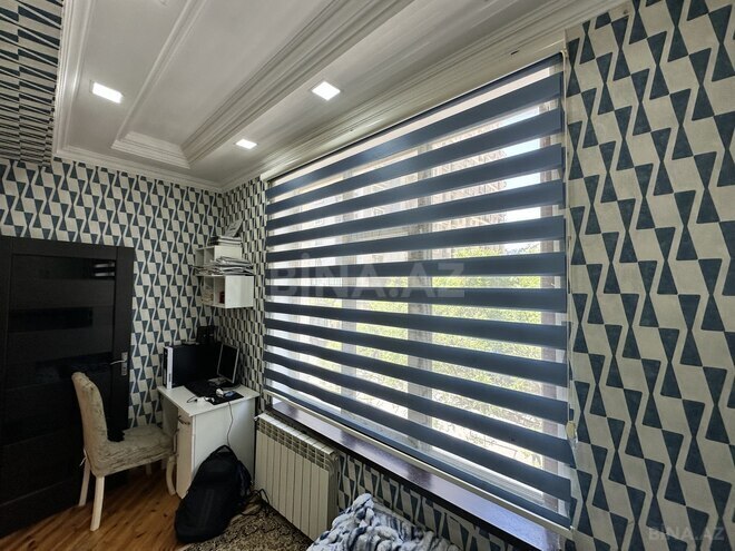 Satılır 4 otaqlı yeni tikili 113 m², Gənclik m., photo 21 from 31