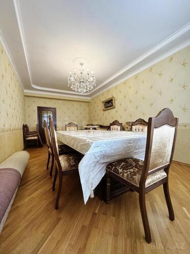 Продаётся 4-комн. новостройка 135 м², м. 20 января, photo 4 from 26