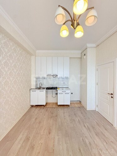 Продаётся 2-комн. новостройка 44 м², photo 9 from 14