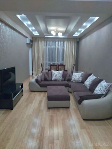 Satılır 2 otaqlı yeni tikili 101 m², Şah İsmayıl Xətai m., photo 3 from 13
