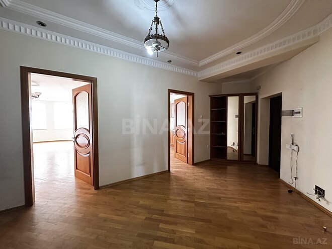 Продаётся 3-комн. новостройка 120 м², м. Гянджлик, photo 11 from 14