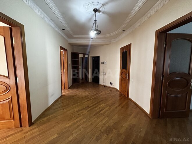 Продаётся 3-комн. новостройка 120 м², м. Гянджлик, photo 9 from 14