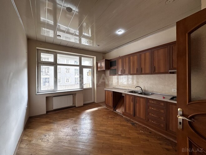 Продаётся 3-комн. новостройка 120 м², м. Гянджлик, photo 7 from 14