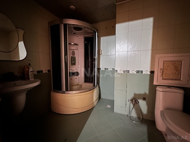 Продаётся 3-комн. новостройка 120 м², м. Гянджлик, photo 12 from 14