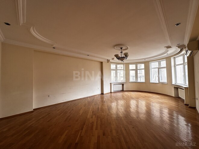 Продаётся 3-комн. новостройка 120 м², м. Гянджлик, photo 3 from 14