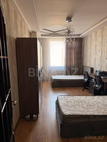 Satılır 4 otaqlı yeni tikili 144 m², İnşaatçılar m., photo 13 from 24