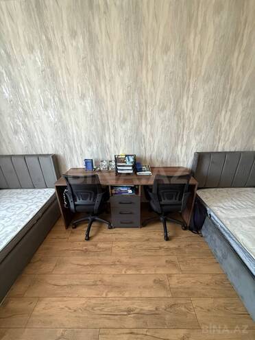 Satılır 4 otaqlı yeni tikili 144 m², İnşaatçılar m., photo 15 from 24