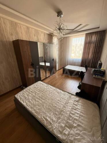 Satılır 4 otaqlı yeni tikili 144 m², İnşaatçılar m., photo 17 from 24
