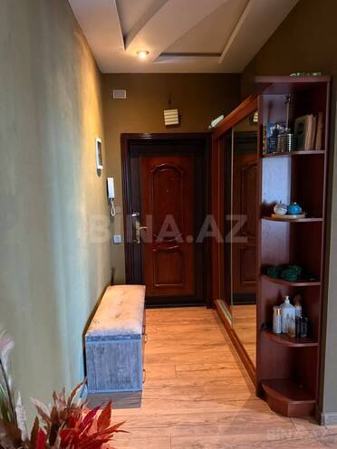 Satılır 4 otaqlı yeni tikili 144 m², İnşaatçılar m., photo 23 from 24
