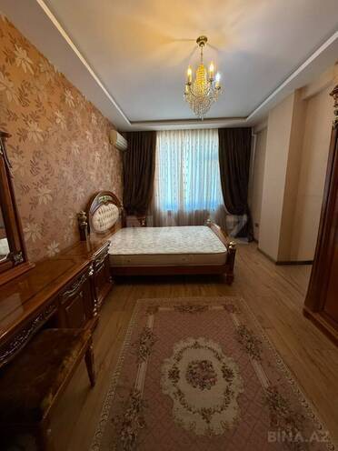 Satılır 4 otaqlı yeni tikili 144 m², İnşaatçılar m., photo 10 from 24