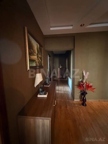 Satılır 4 otaqlı yeni tikili 144 m², İnşaatçılar m., photo 18 from 24