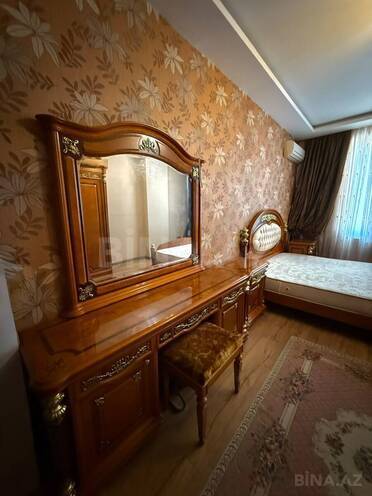 Satılır 4 otaqlı yeni tikili 144 m², İnşaatçılar m., photo 11 from 24