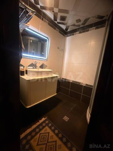 Satılır 4 otaqlı yeni tikili 144 m², İnşaatçılar m., photo 19 from 24