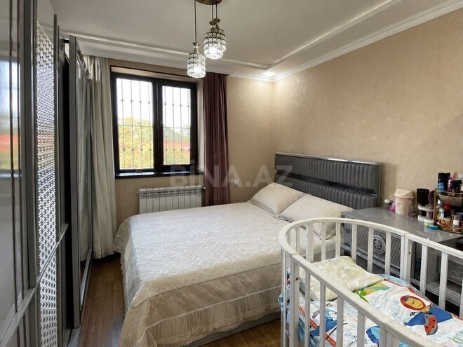 Satılır 2 otaqlı köhnə tikili 51 m², photo 5 from 14