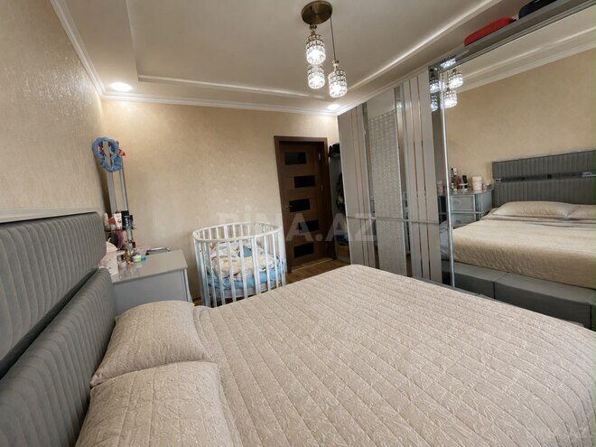 Satılır 2 otaqlı köhnə tikili 51 m², photo 6 from 14