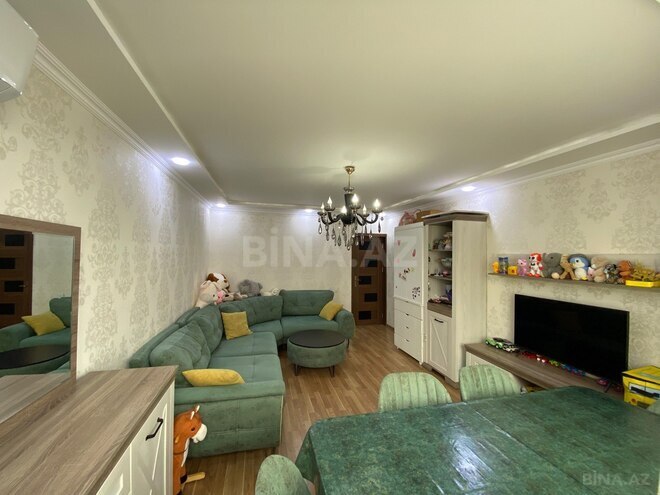 Satılır 2 otaqlı köhnə tikili 51 m², photo 4 from 14