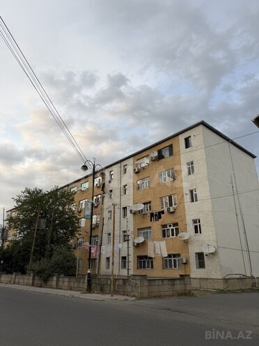 Satılır 2 otaqlı köhnə tikili 51 m², photo 1 from 14