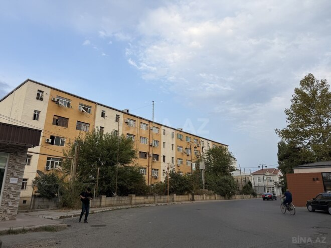 Satılır 2 otaqlı köhnə tikili 51 m², photo 13 from 14