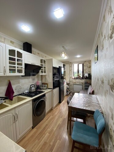 Satılır 2 otaqlı köhnə tikili 51 m², photo 7 from 14