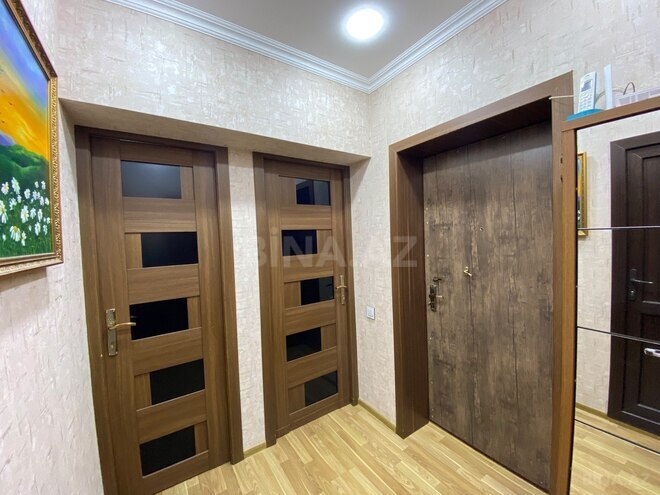 Satılır 2 otaqlı köhnə tikili 51 m², photo 11 from 14