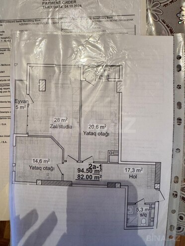 Продаётся 3-комн. новостройка 95 м², м. 20 января, photo 9 from 10