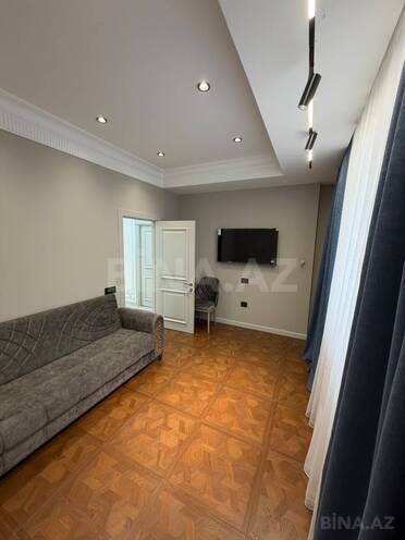 Satılır 3 otaqlı yeni tikili 100 m², 20 Yanvar m., photo 13 from 16