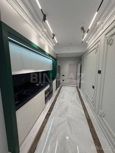 Satılır 3 otaqlı yeni tikili 100 m², 20 Yanvar m., photo 6 from 16