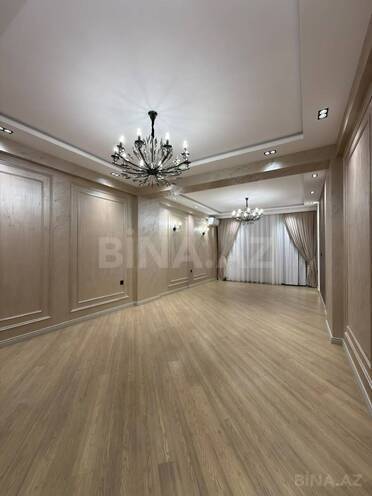 Продаётся 3-комн. новостройка 130 м², м. 28 мая, photo 4 from 17