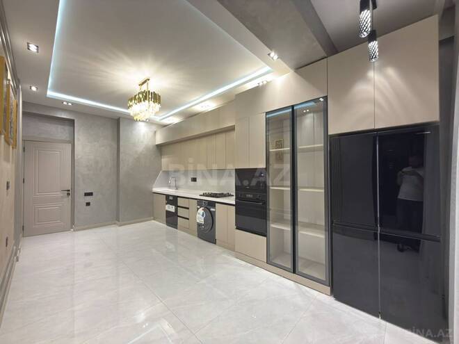 Продаётся 3-комн. новостройка 130 м², м. 28 мая, photo 5 from 17