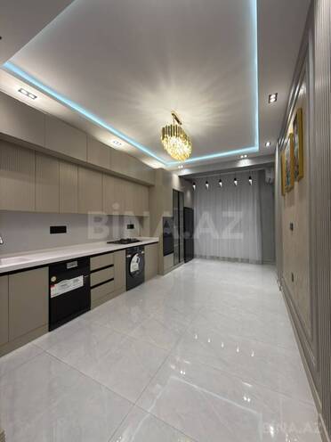 Продаётся 3-комн. новостройка 130 м², м. 28 мая, photo 6 from 17