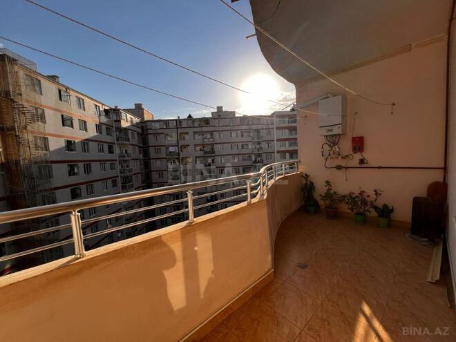 Satılır 4 otaqlı yeni tikili 210 m², 20 Yanvar m., photo 4 from 16