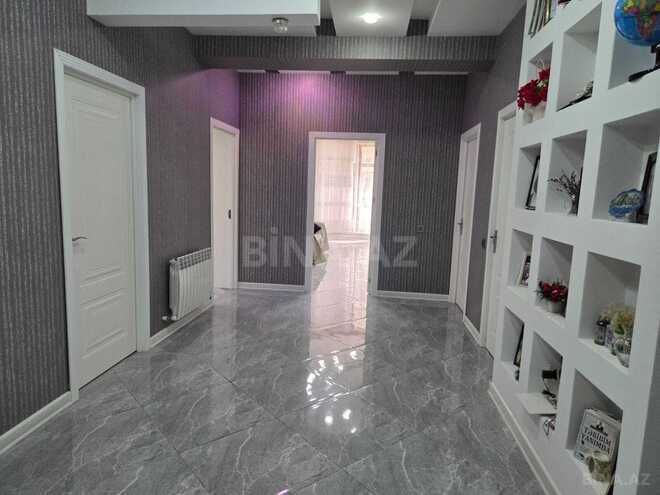 Продаётся 3-комн. новостройка 157 м², м. Шах Исмаил Хатаи, photo 7 from 17