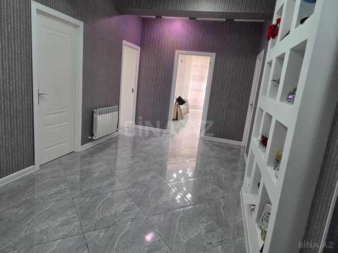 Продаётся 3-комн. новостройка 157 м², м. Шах Исмаил Хатаи, photo 10 from 17