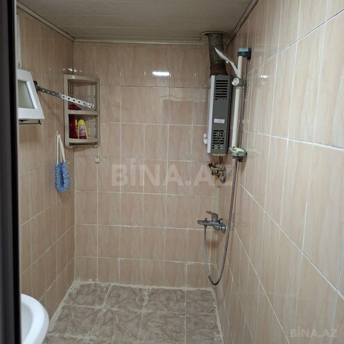 Satılır 4 otaqlı köhnə tikili 100 m², Yeni Günəşli q., photo 19 from 21