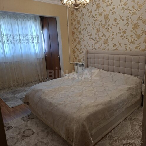 Satılır 4 otaqlı köhnə tikili 100 m², Yeni Günəşli q., photo 3 from 21